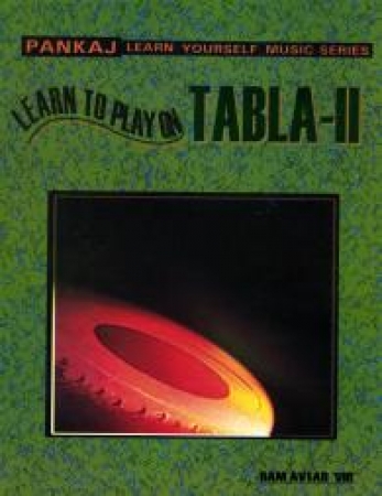 Learn to PLay on Tabla 2